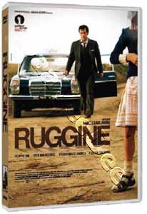 Rust (DVD)
